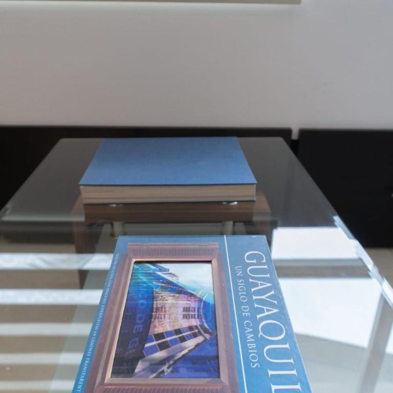 Perfecta Suite En Samborondon Plaza - Two-Bedroom Apartment - 5