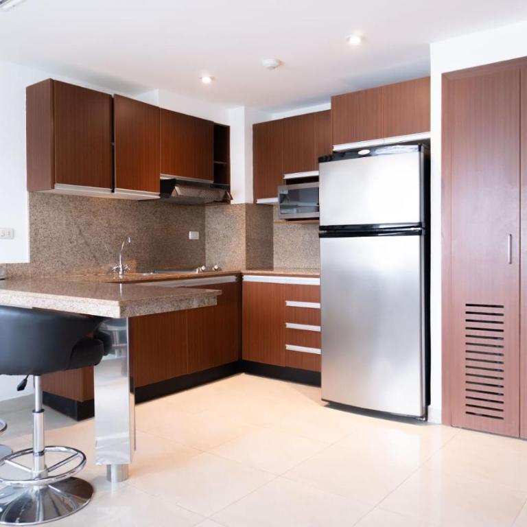 Perfecta Suite En Samborondon Plaza - Two-Bedroom Apartment - 8