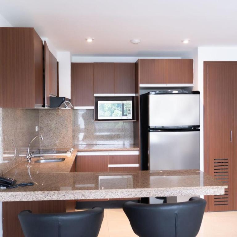 Perfecta Suite En Samborondon Plaza - Two-Bedroom Apartment - 7