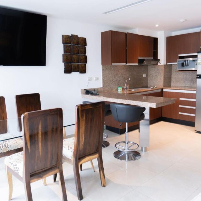 Perfecta Suite En Samborondon Plaza - Two-Bedroom Apartment - 6