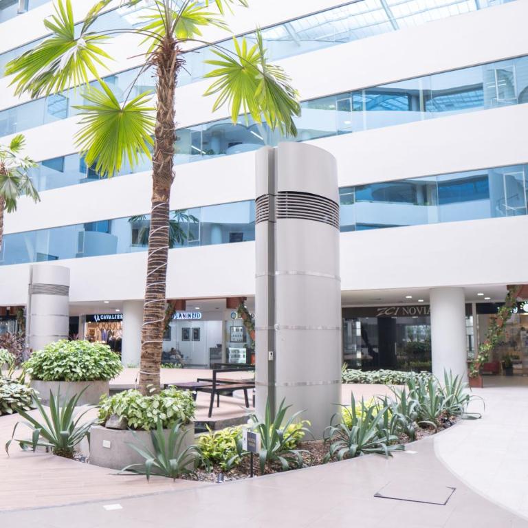Perfecta Suite En Samborondon Plaza - Two-Bedroom Apartment - 17