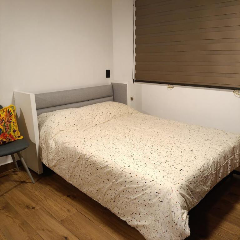 Alojamiento centrico visita ciudad de Mexico - One-Bedroom Apartment - 1
