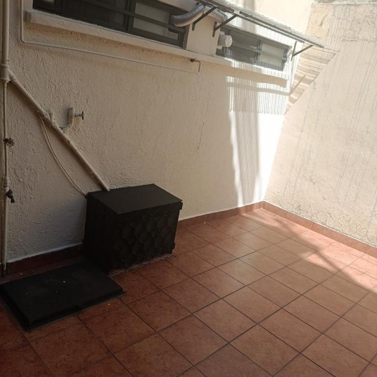Alojamiento centrico visita ciudad de Mexico - One-Bedroom Apartment - 8