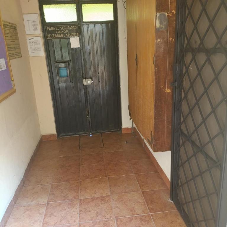 Alojamiento centrico visita ciudad de Mexico - One-Bedroom Apartment - 9