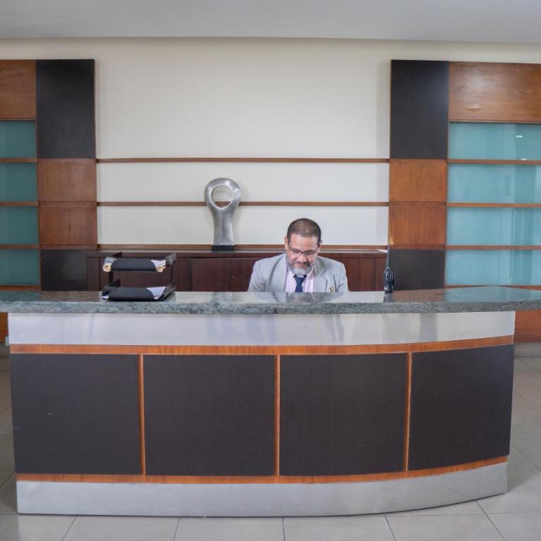 Perfecta Suite En Samborondon Plaza - Two-Bedroom Apartment - 21