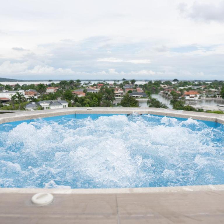 Perfecta Suite En Samborondon Plaza - Two-Bedroom Apartment - 27