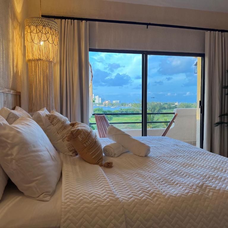 Exclusive apt with private rooftop & amazing views - Apartamento de 3 dormitorios - 23