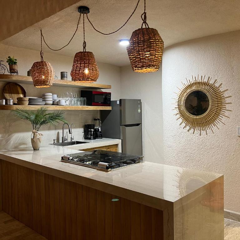 Exclusive apt with private rooftop & amazing views - Apartamento de 3 dormitorios - 8