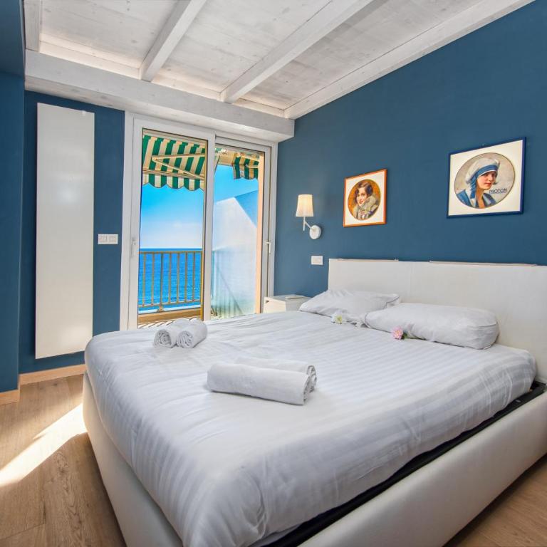 Appartement élégant face à la mer - tout équipé - Appartement 1 Chambre - 3