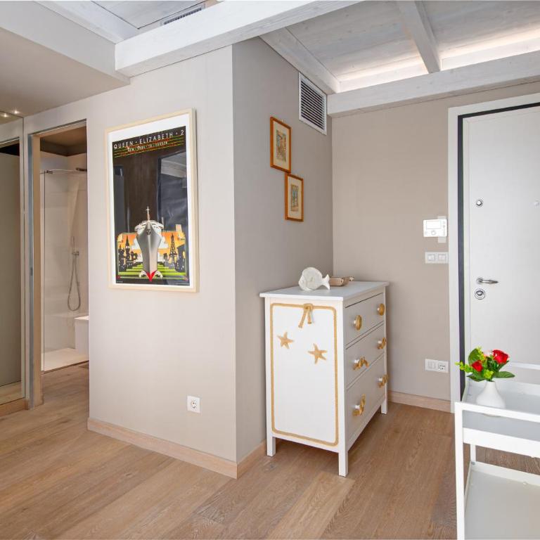 Appartement élégant face à la mer - tout équipé - Appartement 1 Chambre - 5