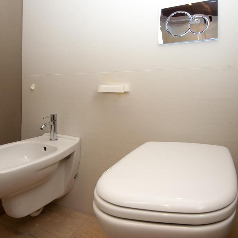 Appartement élégant face à la mer - tout équipé - Appartement 1 Chambre - 17