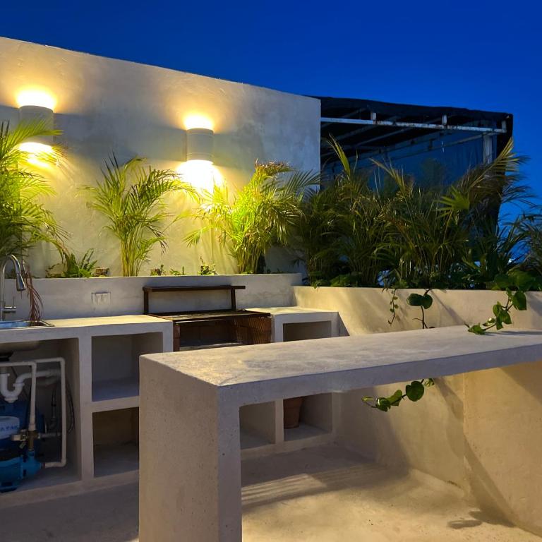 Exclusive apt with private rooftop & amazing views - Apartamento de 3 dormitorios - 44