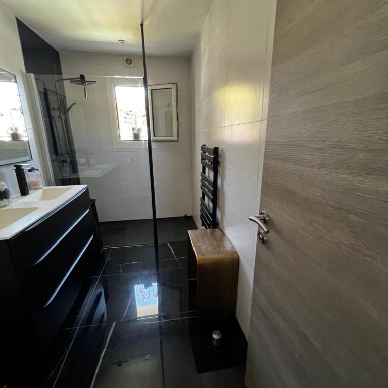 Un havre familial à Six Fours Le Brusc - Villa con 3 Camere da Letto - 24