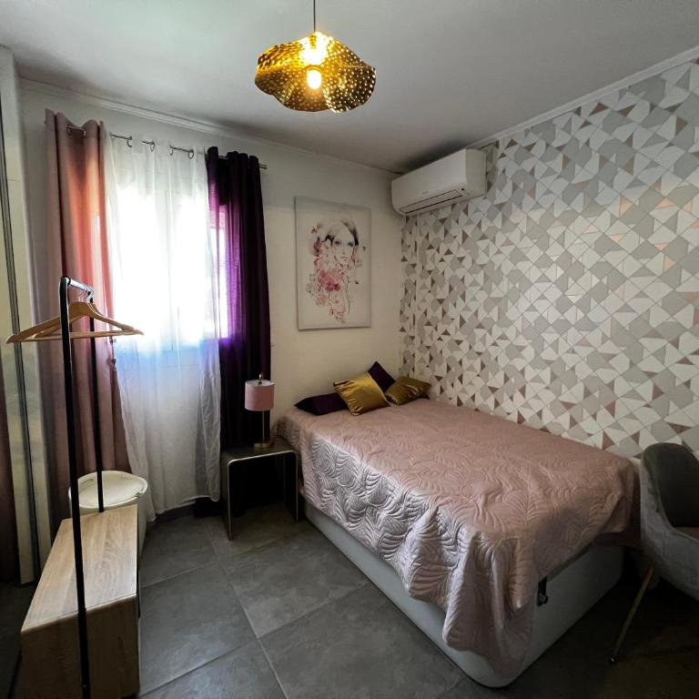 Un havre familial à Six Fours Le Brusc - Villa con 3 Camere da Letto - 15