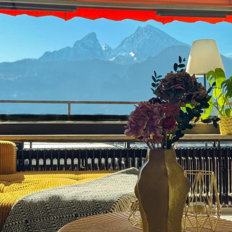 Watzmann Juwel - Apartment - Split Level - 1