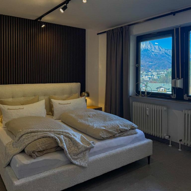 Watzmann Juwel - Apartment - Split Level - 11