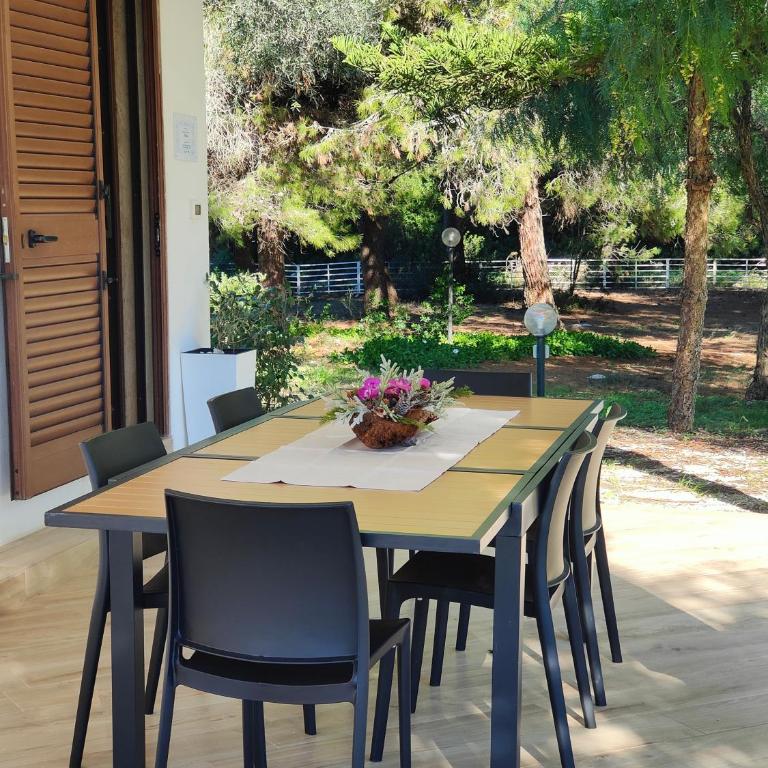 Villa Raffaella - Casa con 2 Camere da Letto - 13