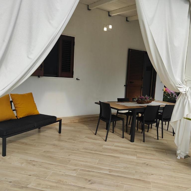 Villa Raffaella - Casa con 2 Camere da Letto - 14