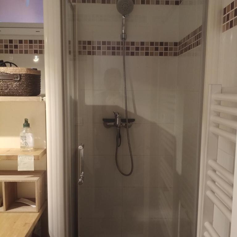 Foudebassan - Apartment mit 1 Schlafzimmer - 3