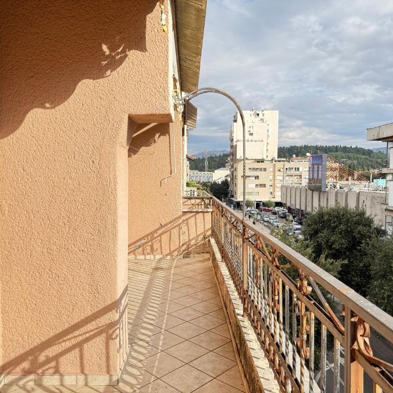 Charming terrace studio - Apartman sa 1 Spavaćom Sobom - 16
