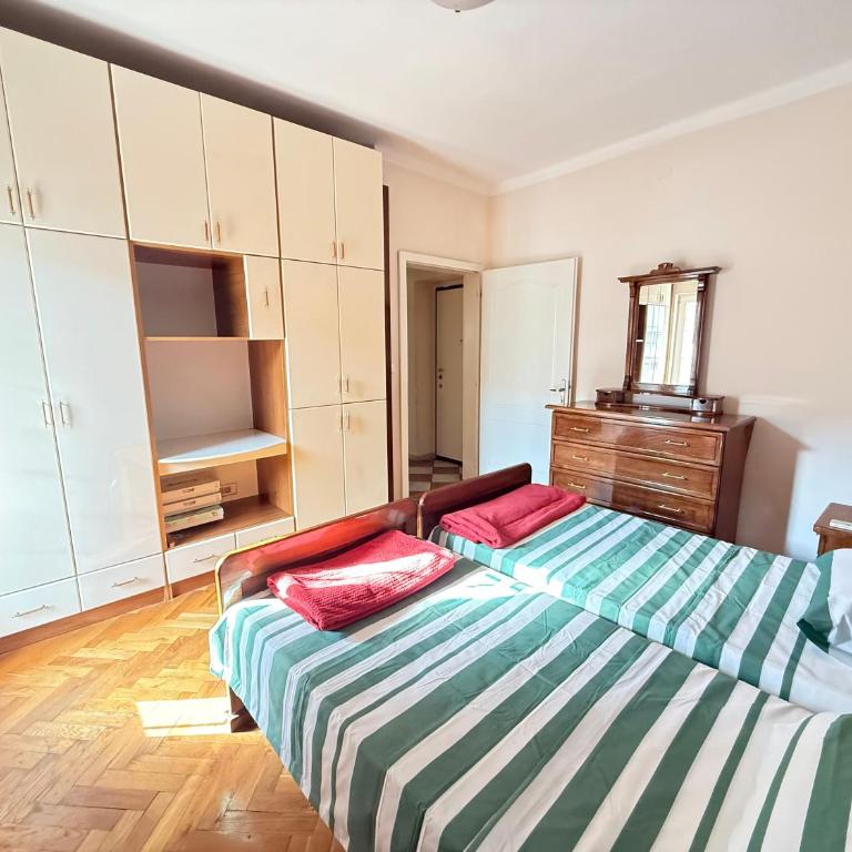 Charming terrace studio - Apartman sa 1 Spavaćom Sobom - 7
