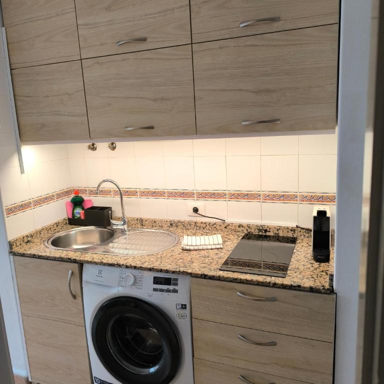 Casa Evita II - Apartamento de 1 dormitorio - 2