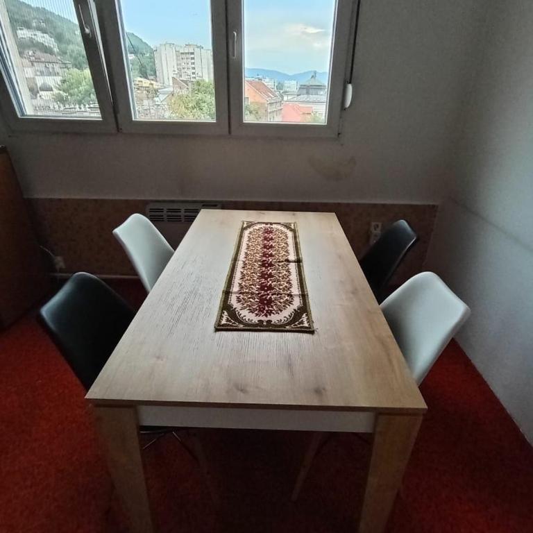 Retro aparment in the heart of Sarajevo - Apartman sa 2 Spavaće Sobe - 2