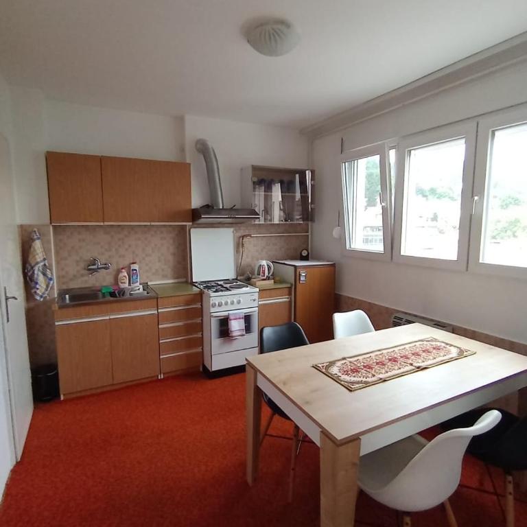 Retro aparment in the heart of Sarajevo - Apartman sa 2 Spavaće Sobe - 4