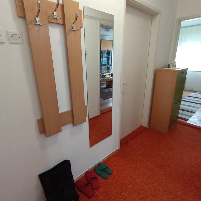 Retro aparment in the heart of Sarajevo - Apartman sa 2 Spavaće Sobe - 17