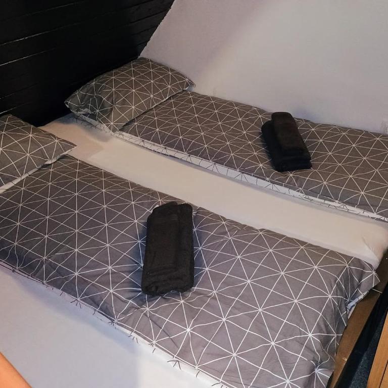 Megi apartman - Konaci Maglic - Studio Apartman - 4