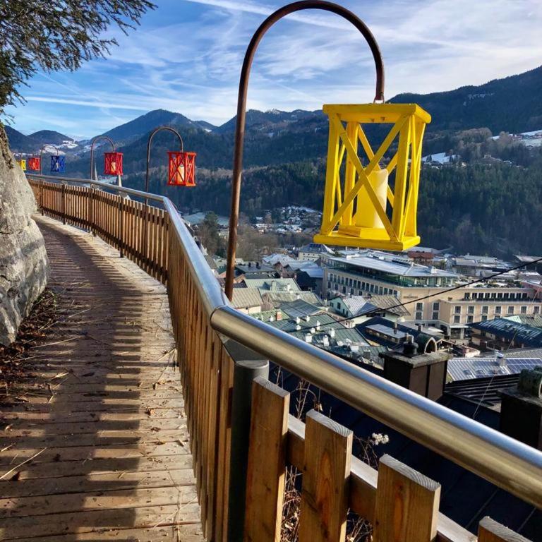 Bergwelt Apartments - Apartment mit Blick auf die Berge - 4