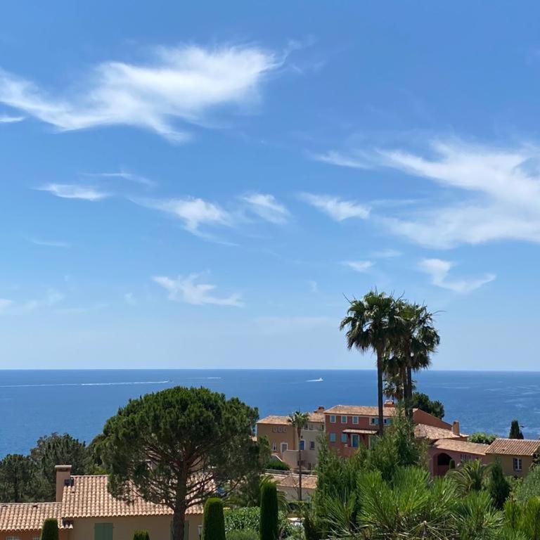Appartement 4 personnes - vue mer - Théoule sur mer - FIGUEIRETTE - Appartement 1 Chambre - 7