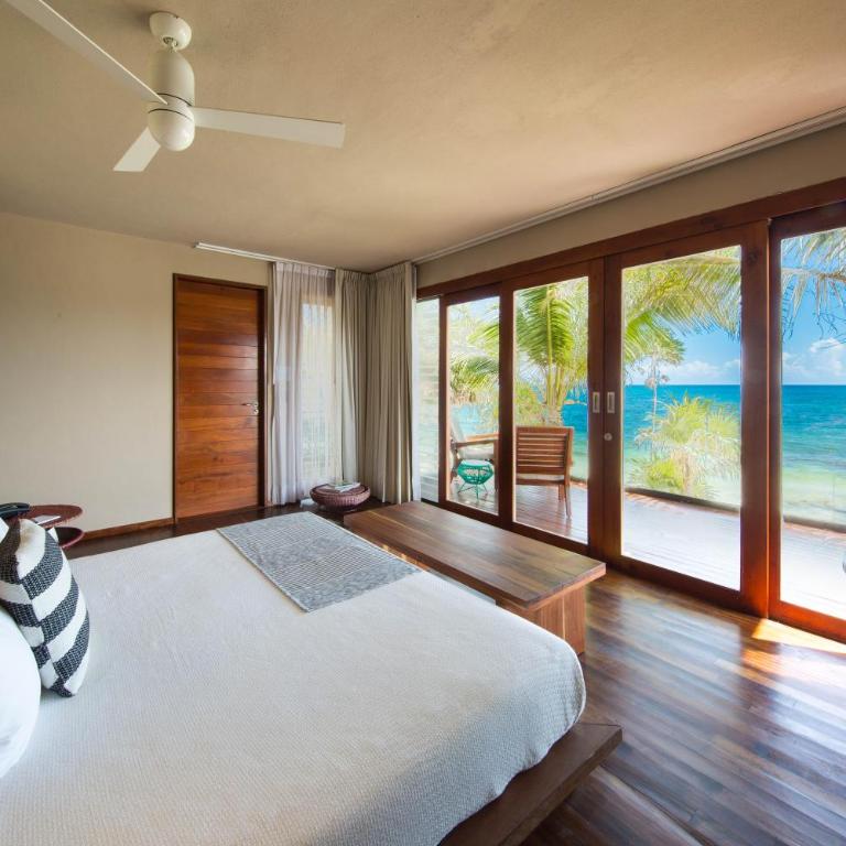 Mi Amor by La Zebra, an SLH Hotel - Frente al mar - 1