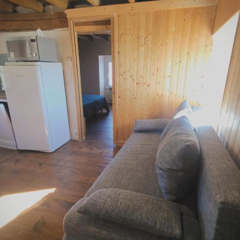 Le coeur d'Odeillo - Appartement 1 Chambre - 7
