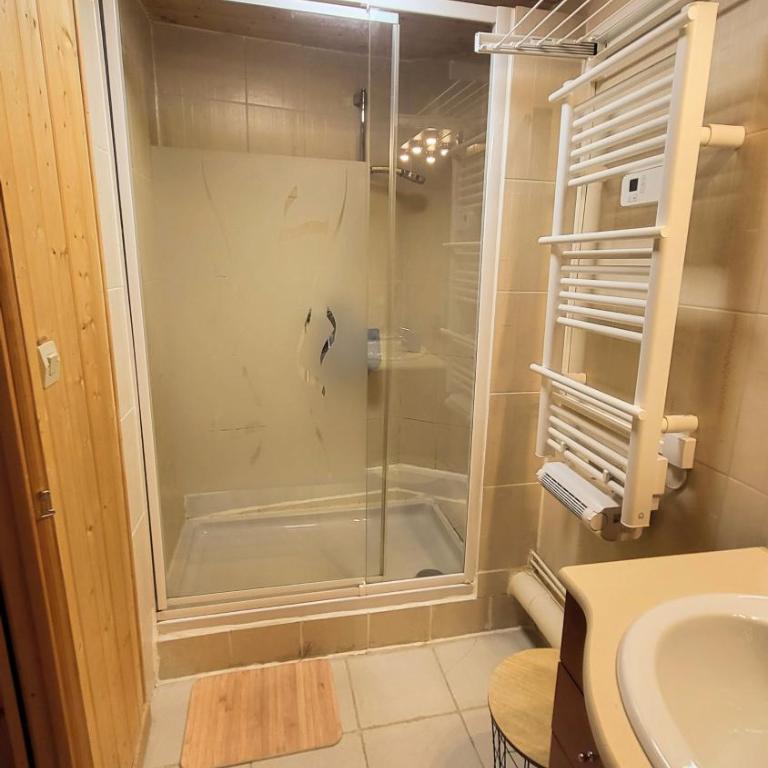 Le coeur d'Odeillo - Appartement 1 Chambre - 25