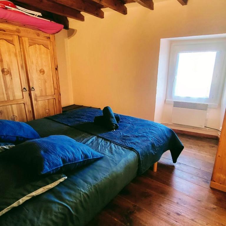 Le coeur d'Odeillo - Appartement 1 Chambre - 21