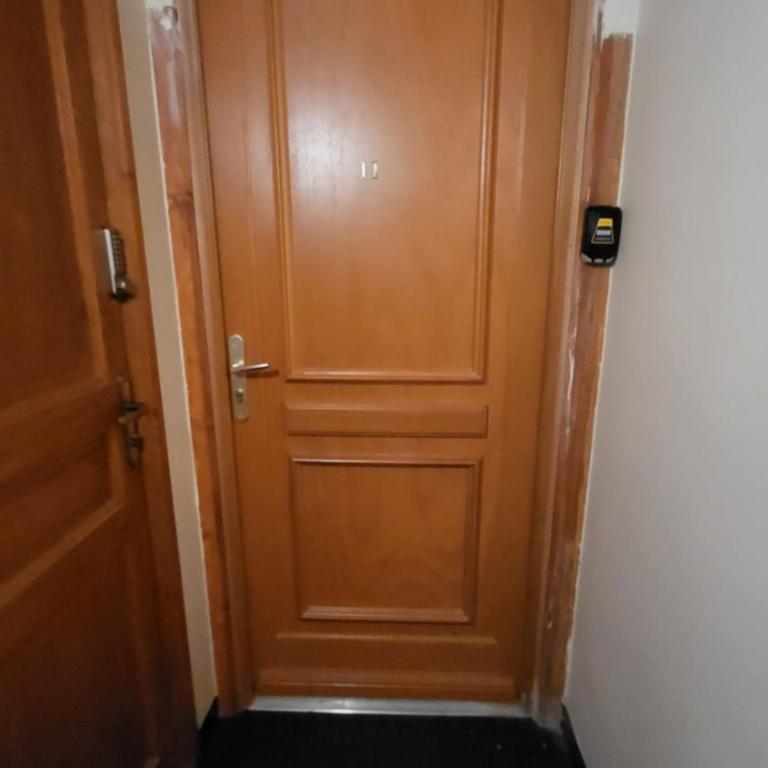 Le coeur d'Odeillo - Appartement 1 Chambre - 27