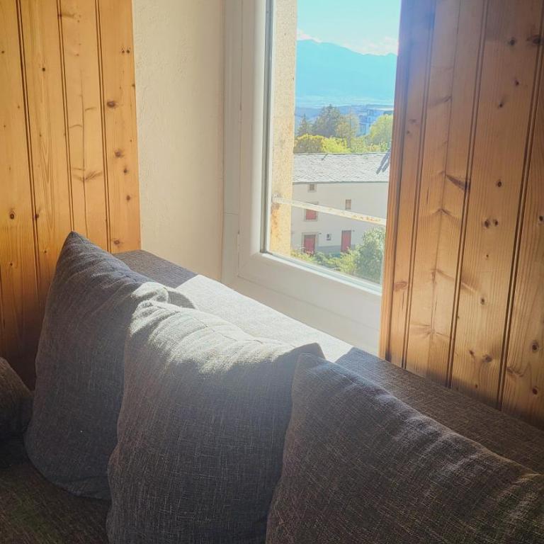 Le coeur d'Odeillo - Appartement 1 Chambre - 11