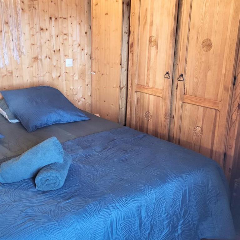 Le coeur d'Odeillo - Appartement 1 Chambre - 19