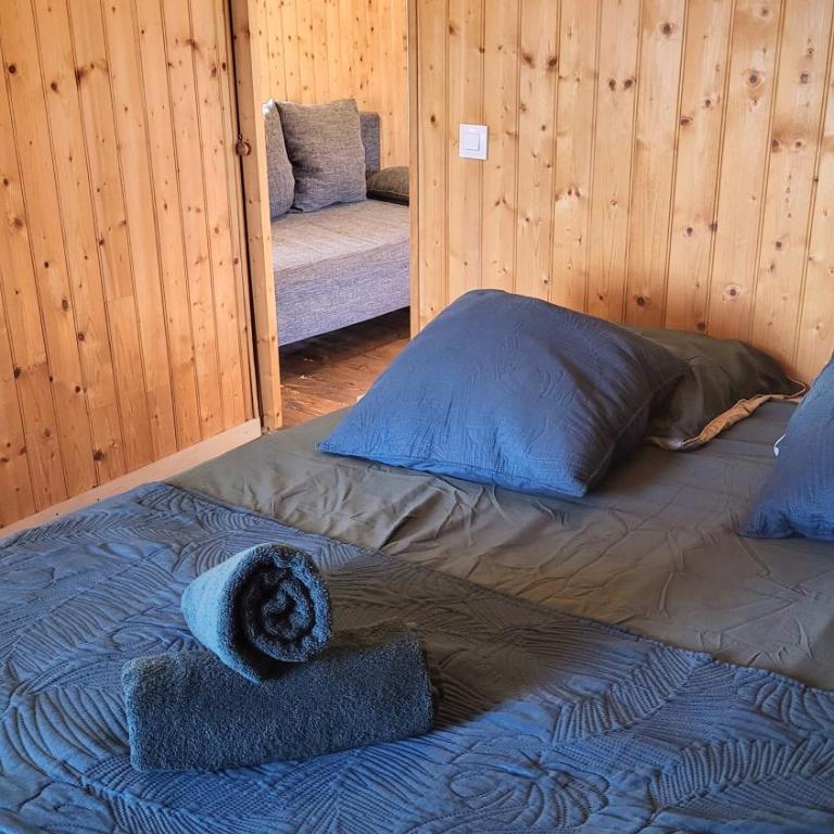 Le coeur d'Odeillo - Appartement 1 Chambre - 23