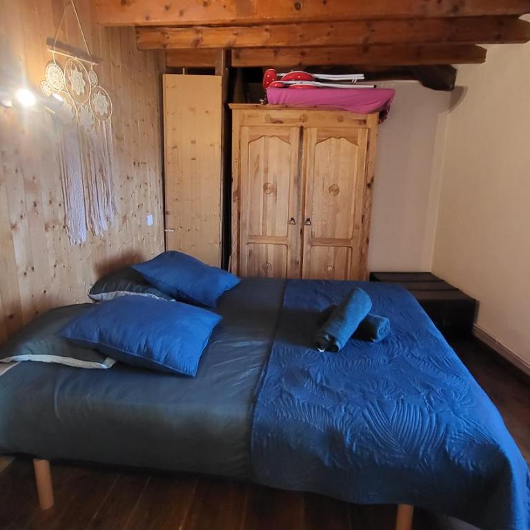Le coeur d'Odeillo - Appartement 1 Chambre - 18