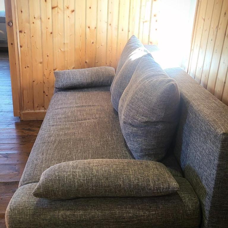 Le coeur d'Odeillo - Appartement 1 Chambre - 8