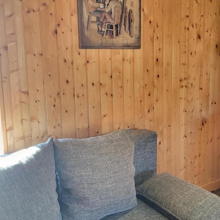 Le coeur d'Odeillo - Appartement 1 Chambre - 10