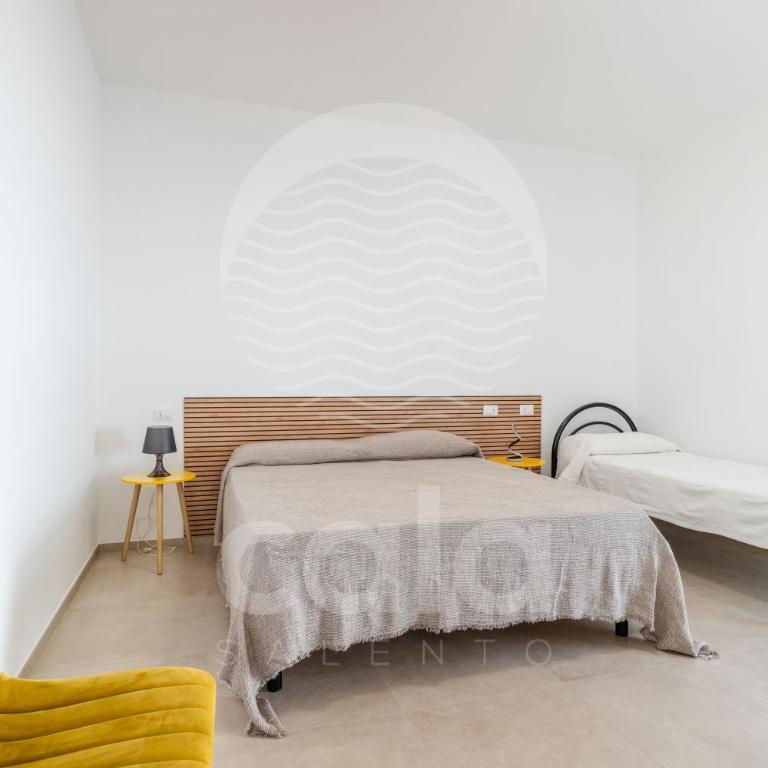 Villa Femme - By Cala Salento - Appartamento con 2 Camere da Letto - 19