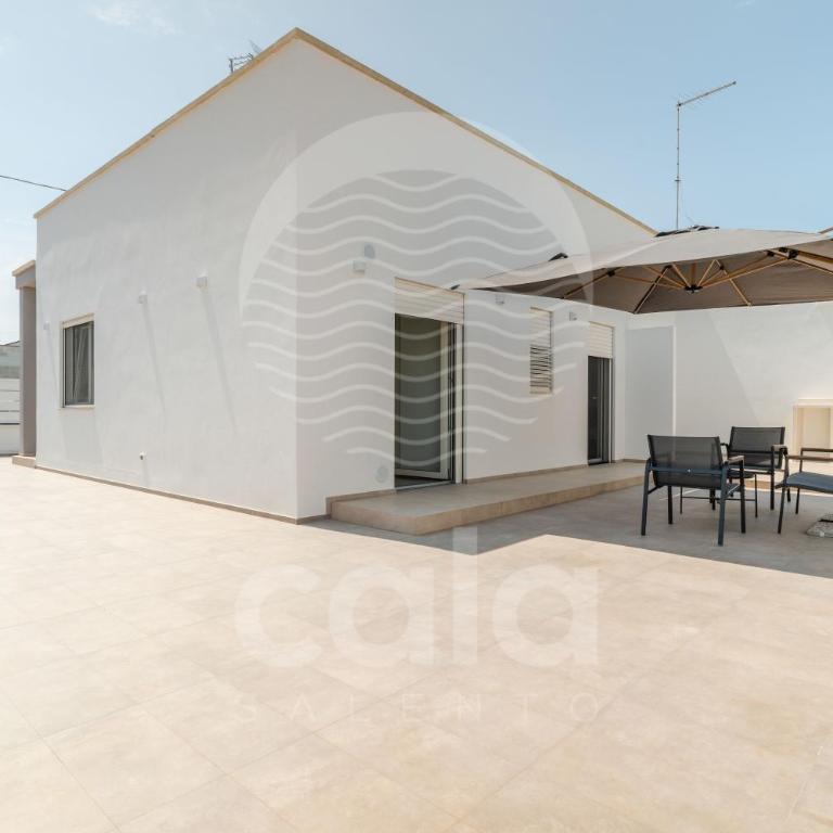 Villa Femme - By Cala Salento - Appartamento con 2 Camere da Letto - 30