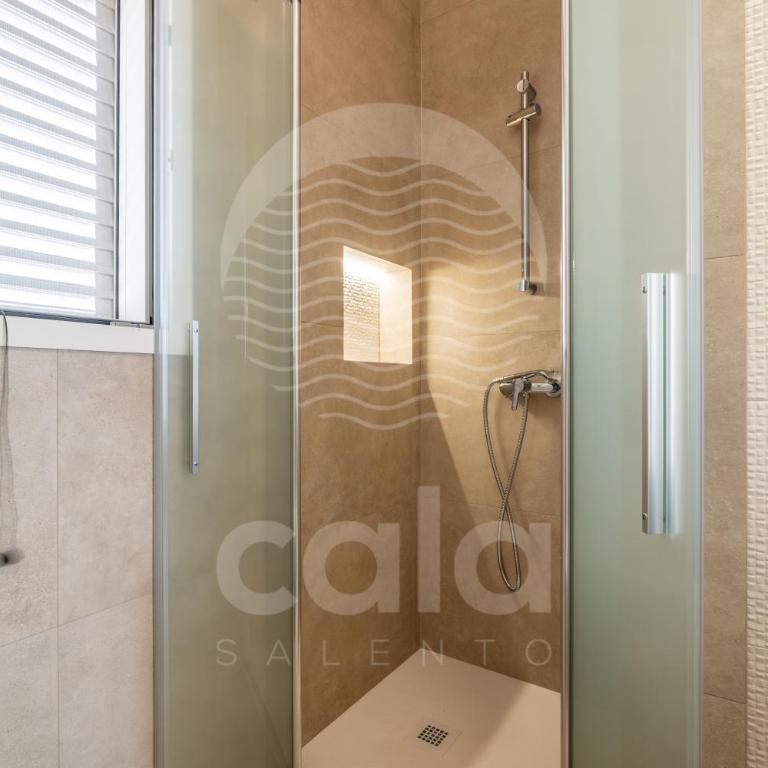 Villa Femme - By Cala Salento - Appartamento con 2 Camere da Letto - 16