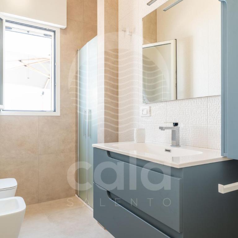 Villa Femme - By Cala Salento - Appartamento con 2 Camere da Letto - 14