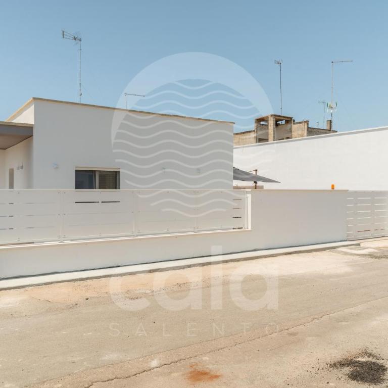 Villa Femme - By Cala Salento - Appartamento con 2 Camere da Letto - 31