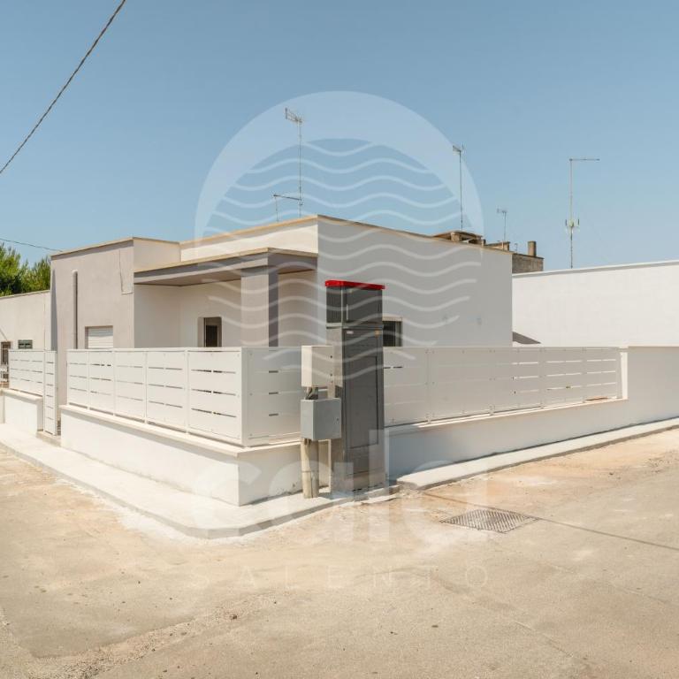 Villa Femme - By Cala Salento - Appartamento con 2 Camere da Letto - 32