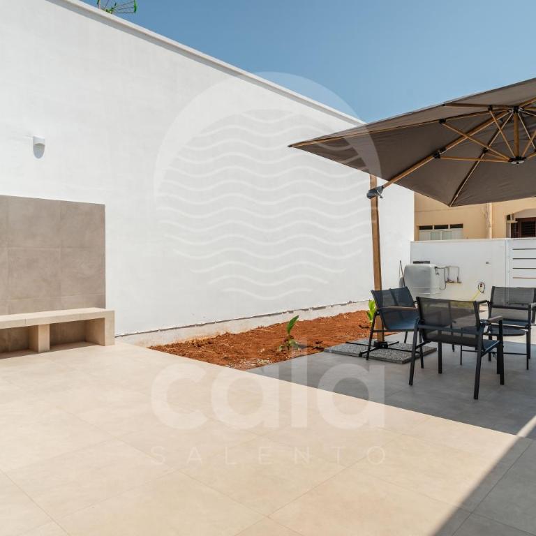 Villa Femme - By Cala Salento - Appartamento con 2 Camere da Letto - 24